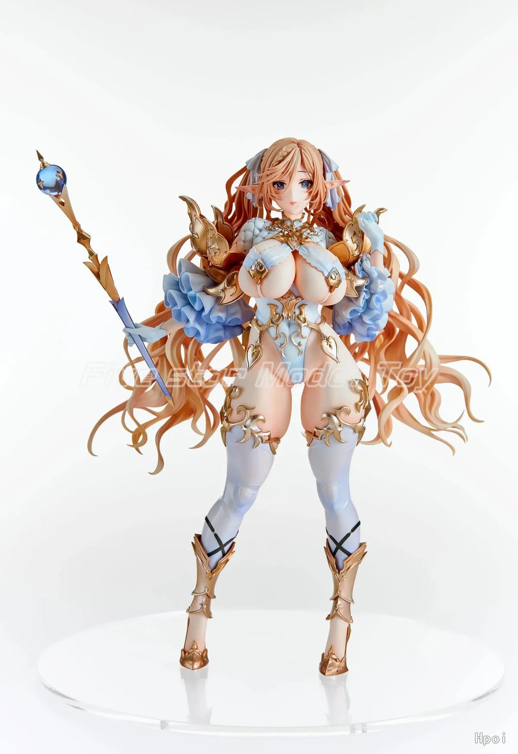 【FS】VERTEX Elf Village 14th Villager Tiana Mom 1/6  Figures Models Toys Gifts Collection