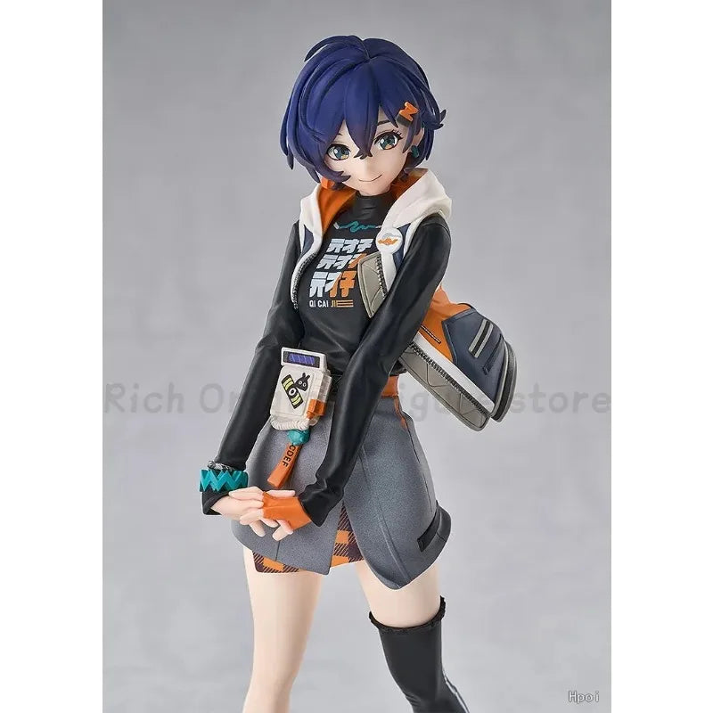 【In Stock】Original GSAS PUP Zenless Zone Zero BELLE Anime Model Toys