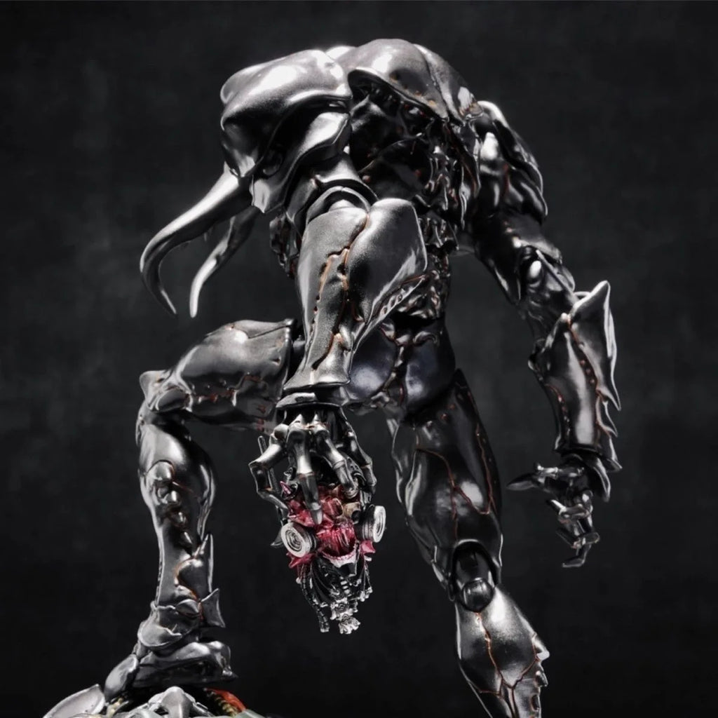 Sexy Ice Studio Manticora Action Figure Vermin Series Artificial Evolution Experiment B0199 Anime Collectible Toy Birthday Gift