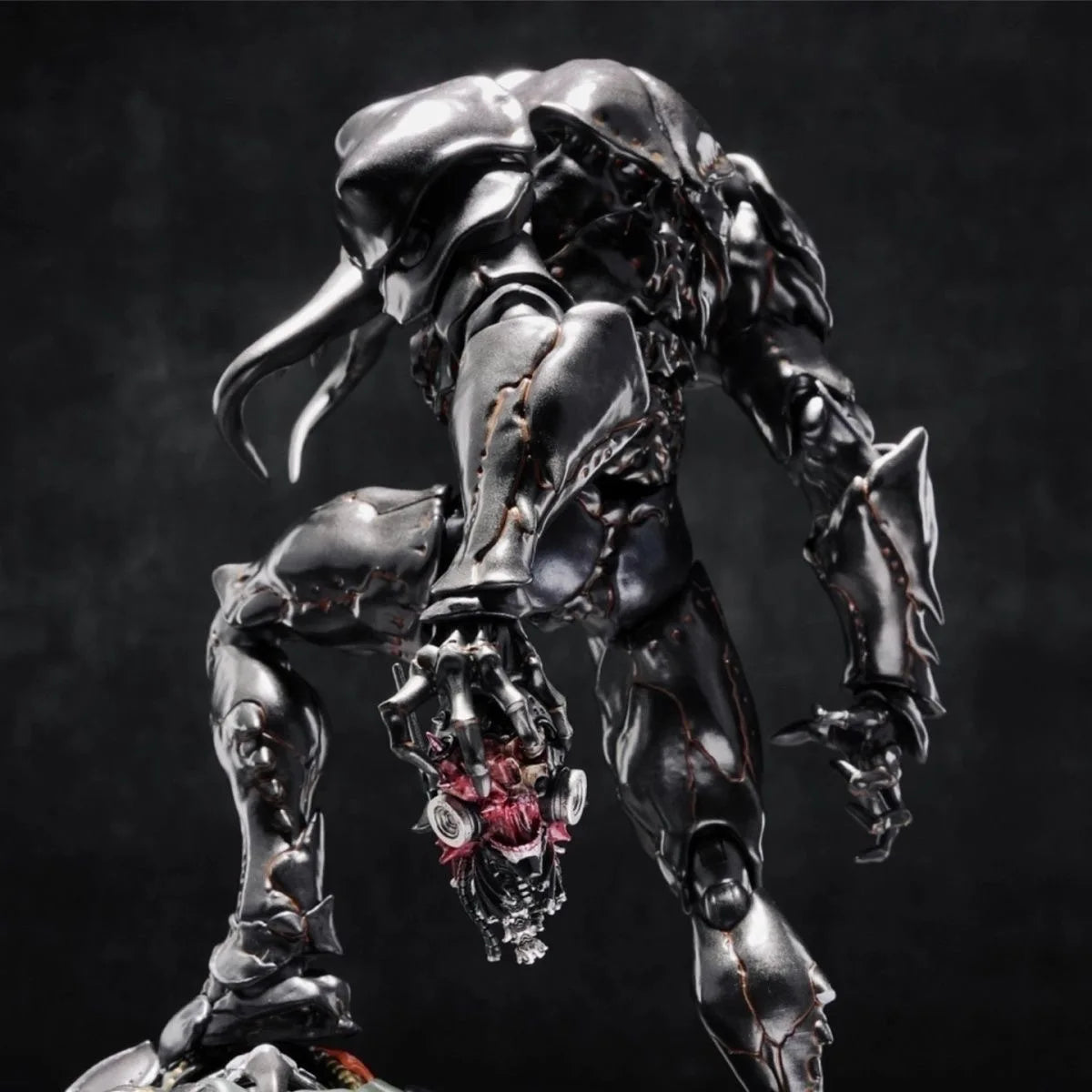 Sexy Ice Studio Manticora Action Figure Vermin Series Artificial Evolution Experiment B0199 Anime Collectible Toy Birthday Gift