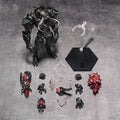【In stock】Original SEXYICE2019 VERMIN Series B0199 Manticora 1/12 Action Figure Collection Toy Model Ornament
