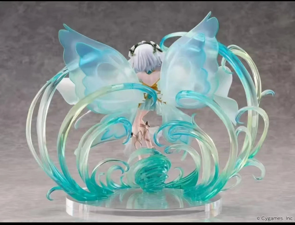 In Stock Original F:NEX Princess Connect Kokoro Origami Character Model Toy with Body Pillow  Gifts  Character Gift