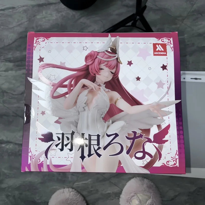 Original ASCENDIA Luna Hakone 1/6 Scale Animation Figure Model Collection Toys