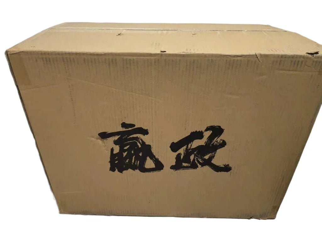 SUNDAYHOBBY Ming Jiang Zhuan 1/100 Ying Zheng CN Original Mecha Buildable Plastic Model Kit Collectible Figure For Hobbyists