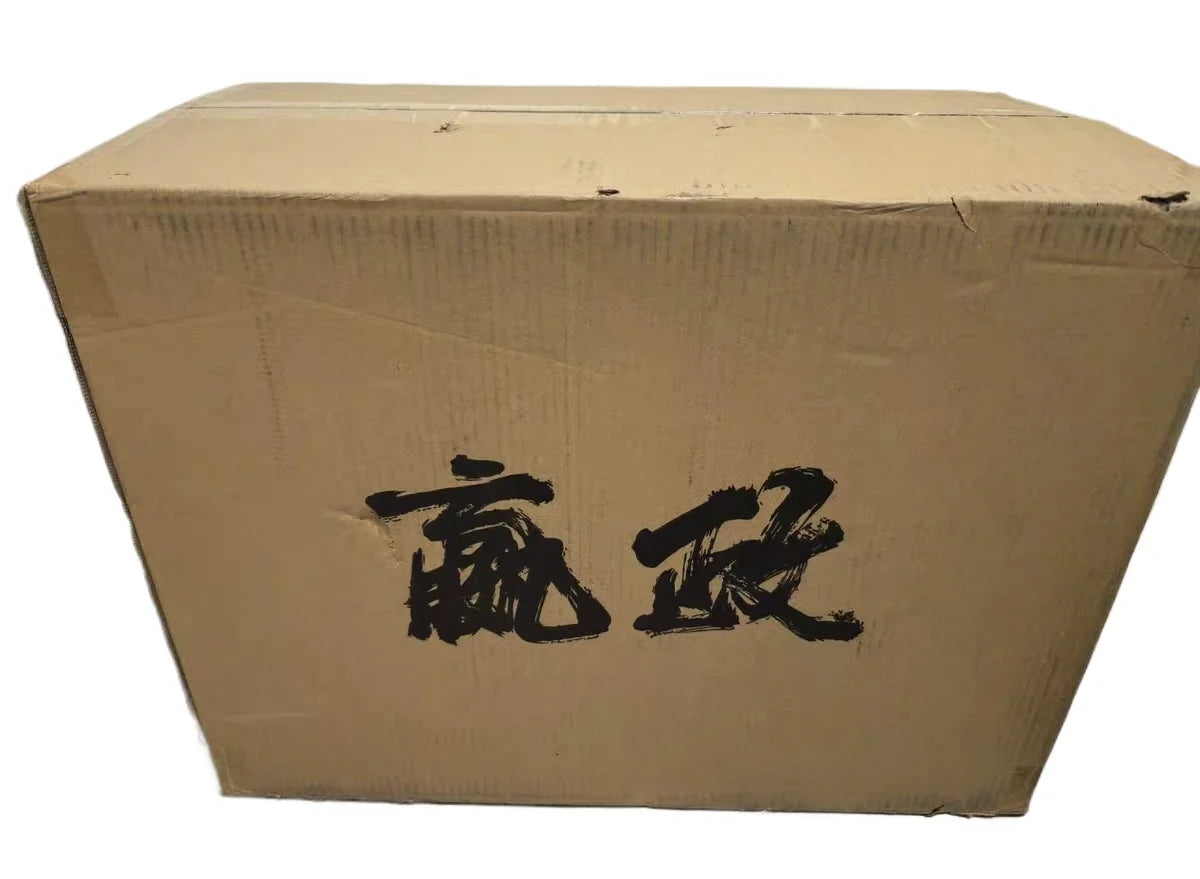SUNDAYHOBBY Ming Jiang Zhuan 1/100 Ying Zheng CN Original Mecha Buildable Plastic Model Kit Collectible Figure For Hobbyists