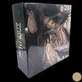 Фигурка на Metytoyz Limited Adventurer World Orc Ork Captain Kagas Bounty Hunter Bloody Hands Morlock Soldier, специално издание