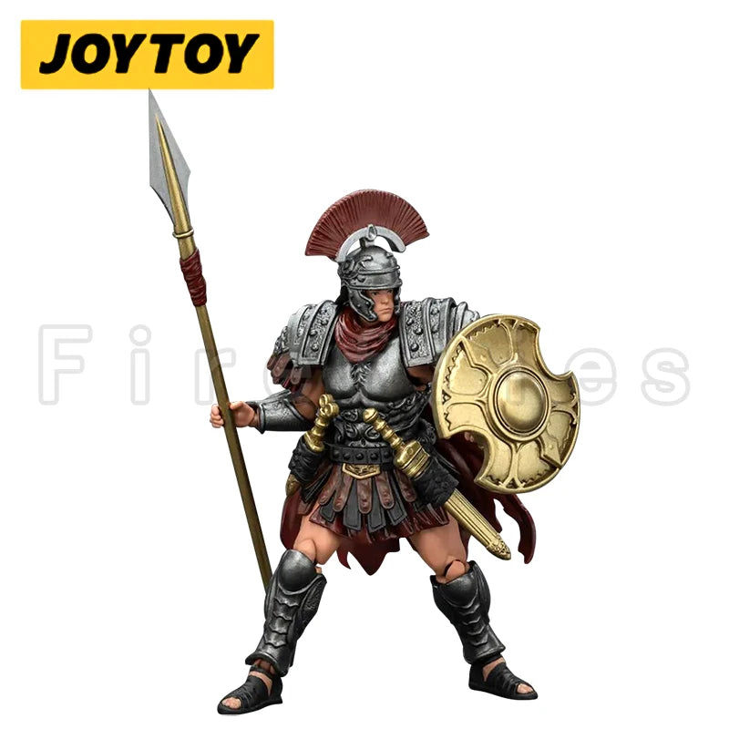 1/18 JOYTOY Action Figure Strife Roman Republic LegionX and Legionary Light Infantry Anime Toy