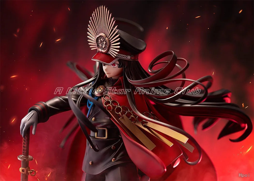 In Stock Original GSC Fate/Grand Order Oda Nobunaga Animation Figure Model Collection Gift Toys