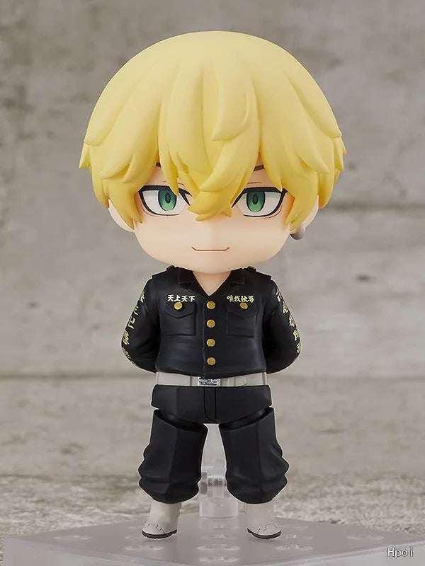 【UA】OR Nendoron 1874 The Way of Rebirth Chifuyu Matsuno Action Figures Models Toys Gifts