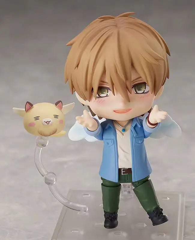 In Stock Original GSC1453 1452 DakaIchi Junta Azumaya Takato Saijo Dakaretai Otoko 1i Ni Odosarete Imasu Anime Action FigureToy