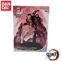 Auf Lager Original Bandai Demon Slayer Anime Figur Vibration Sterne Kamado Nezuko Action Spielzeug Jungen Mädchen Geschenk Sammlermodell