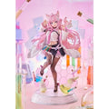 【Pre Sale】Original Claynel Hakui Koyori 1/7  Figure Model Toy Collection