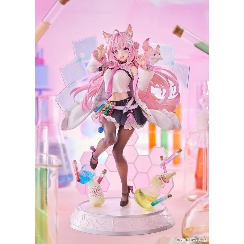 【Pre Sale】Original Claynel Hakui Koyori 1/7  Figure Model Toy Collection