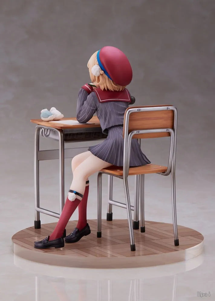 【In Stock 】Original F:NEX Vtuber Shigureui Beauty Figures Anime Ornaments Gifts Collection