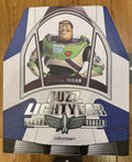In Stock Robosen Toy Story Buzz Lightyear Robot Space Ranger Voice Interaction Programmable English Version Intelligent Robot
