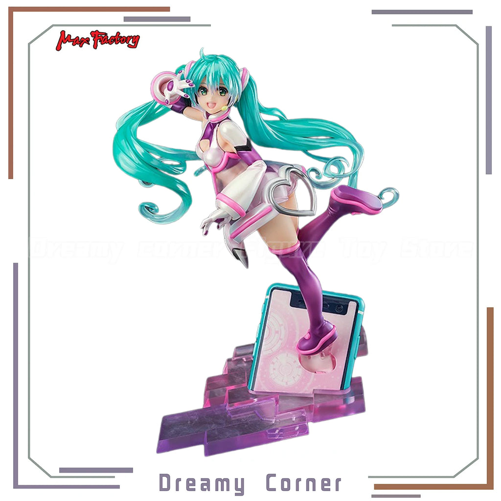 【In Stock】Max Factory GSC VOCALOID Hatsune Miku Yabuki Kentarou X Osoba Ver Anime Figure