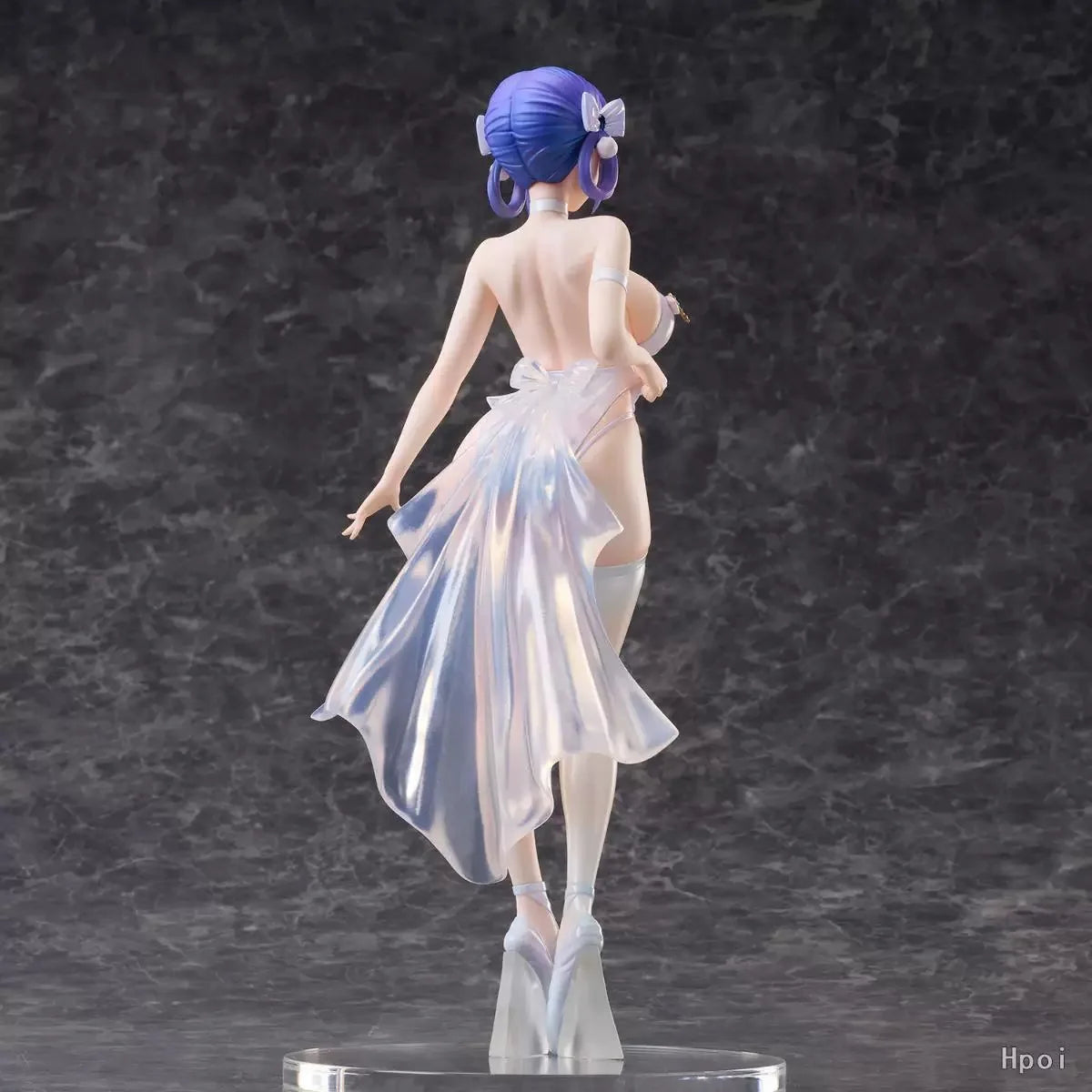 【Pre Sale】Original UnionCreative WHITE QUEEN Lume 1/6 Scale Figure Collection Ornament