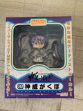 In Stock Original Genuine GSC Nendoroib 247 Vocaloid Kamui Gakupo 100mm Anime Action Figure Collectible Toy Japan Model Kit Gift