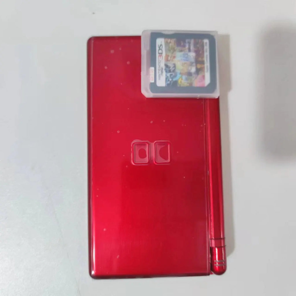 Ремонтирана употребявана игрова конзола за Nintendo NdsL Dslite, без регионални изисквания
