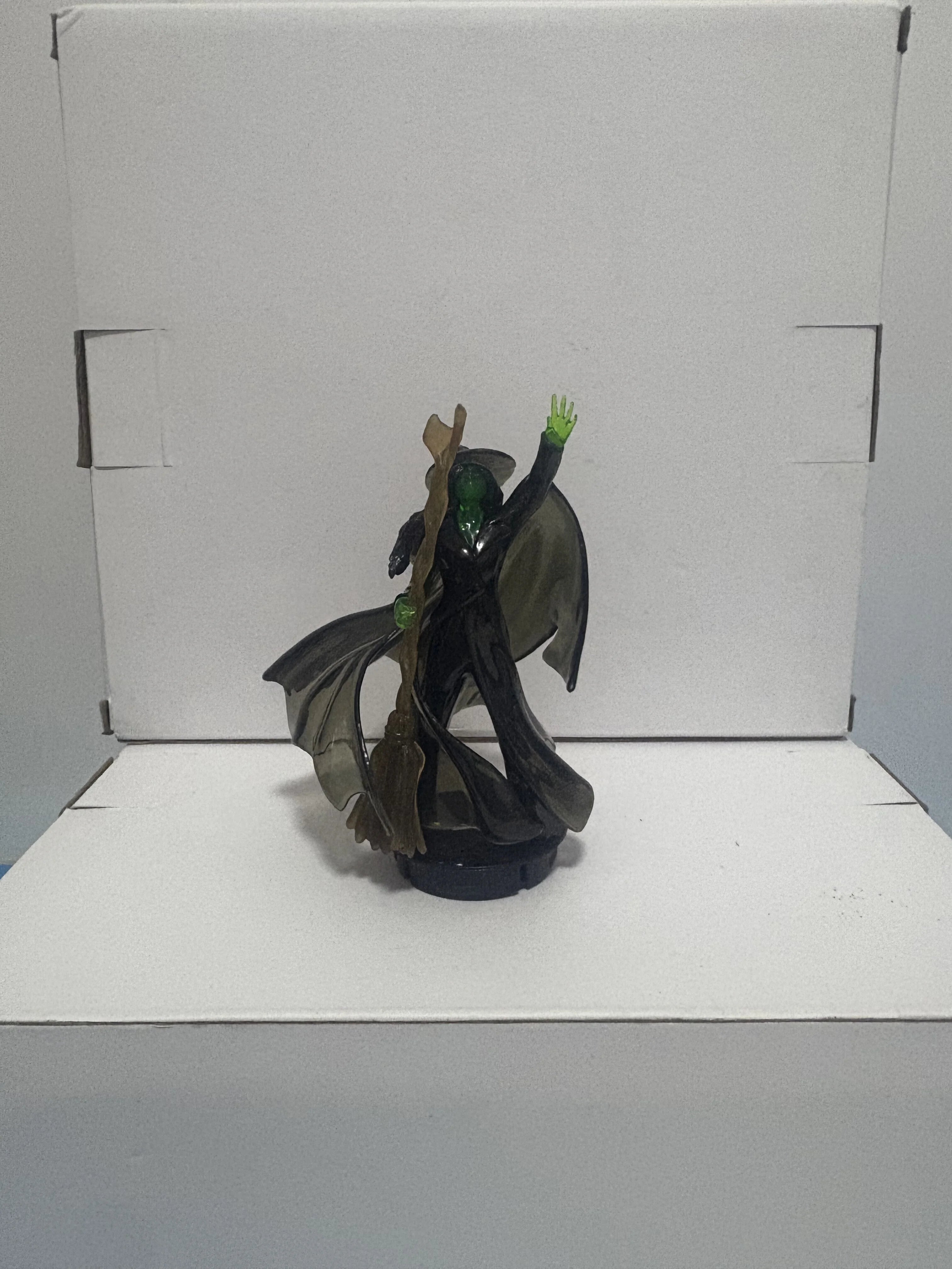 Genuine Loose Goods, Without Box Wicked Movie Merchandise Wicked The Musical Glinda Kind Princess Toy Ornament Model Figure Toys