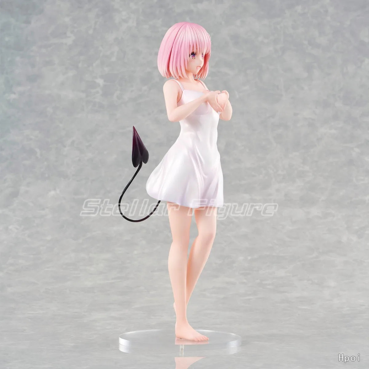【SF】In Stock Mimeyoi DARKNESS Momo Belia Deviluke 1/6 Scale Figures Model Collection Original Animation