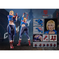 [In Stock] Original Hot-Selling Toy STARMAN MS-012 1/6 Female Special Agent Soldier Cammy Full Set 12-Inch Articulated Figure