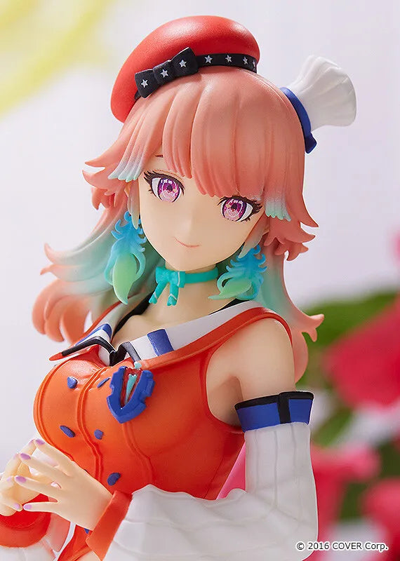 100% Original in Stock Good Smile Company Pop Up Parade Hololive Takanashi Kiara Collection Series Anime Figure Garage Kit