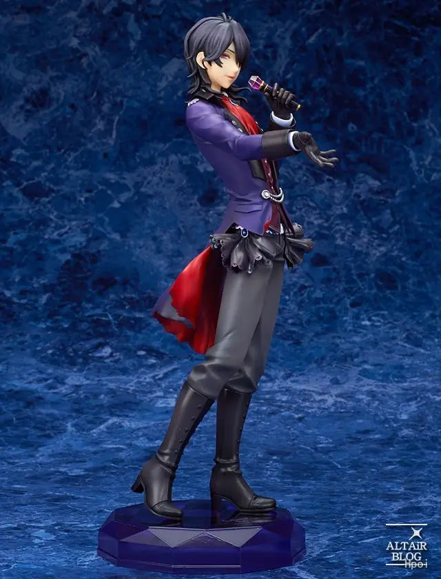 【FS】In Stock Alter Scale 1/7 Idol Fantasy Festival Sakuma Rei Figure Model Gift Toy