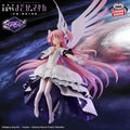 Auf Lager BANDAI BANPRESTO EVOLVE Puella Magi Madoka Magica Die Rebellion Akemi Homura Kaname Action Figur Spielzeug Anime WY