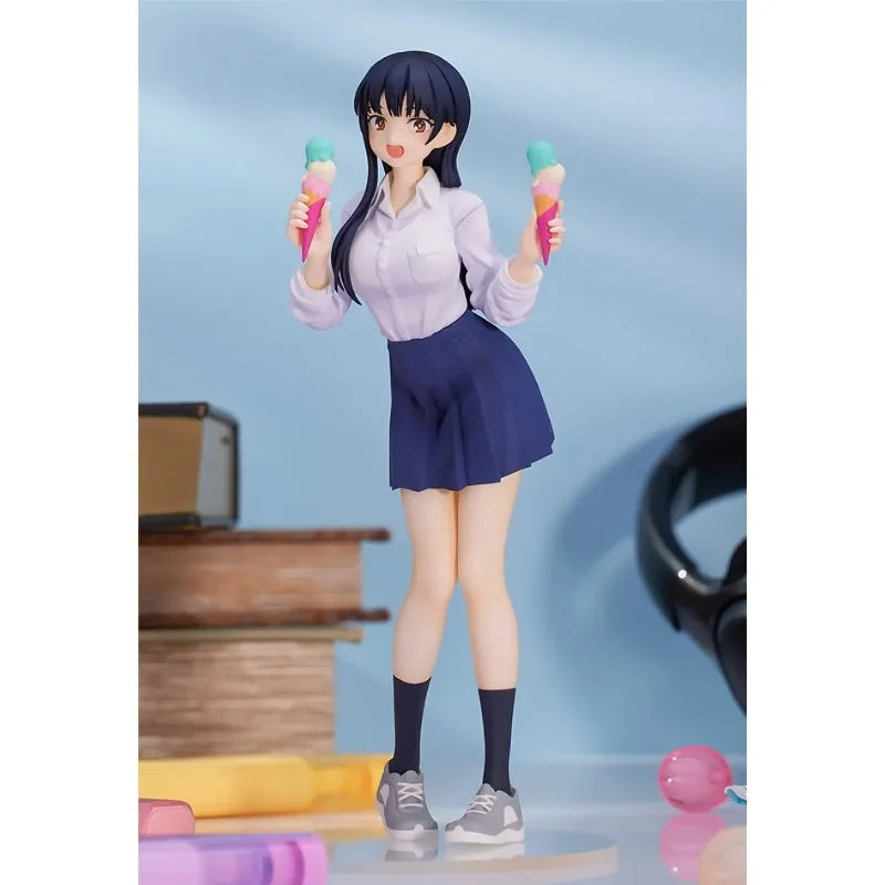 【In Stock】 Good Smile Company Pop Up Parade Boku No Kokoro No Yabai Yatsu Yamada Anna Collection Series Model Collection Series