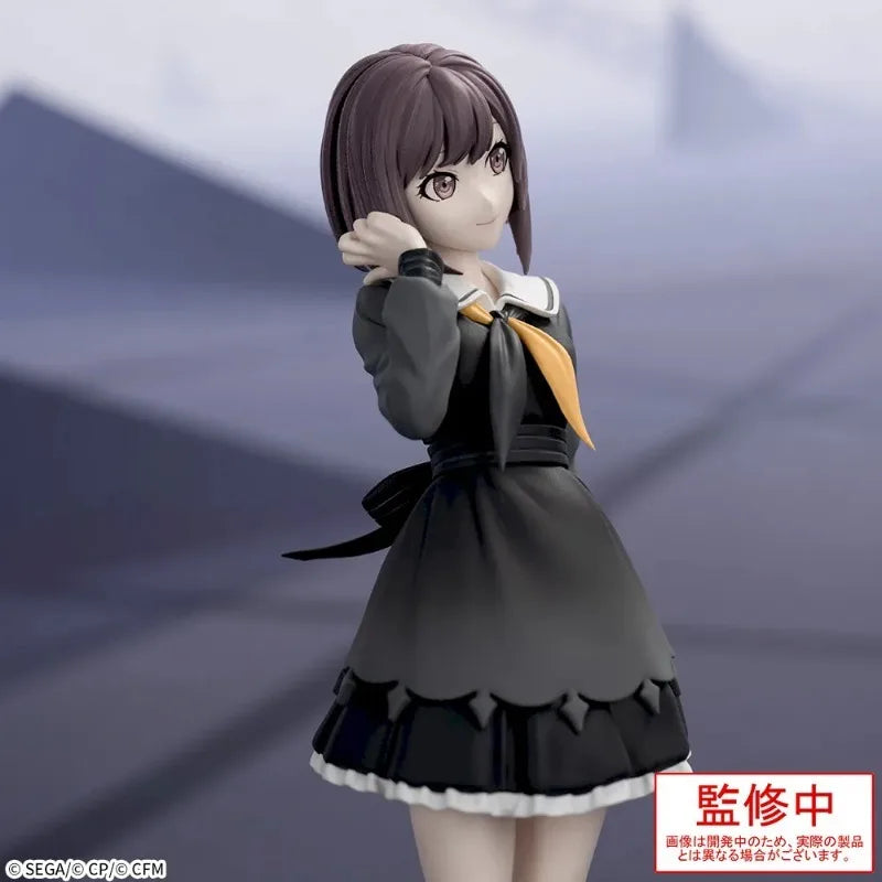 Auf Lager Original SEGA Project Sekai ASAHINA MAFUYU SHINONOME ENA Anime Charakter Modell Sammlung Desktop Dekoration Spielzeug
