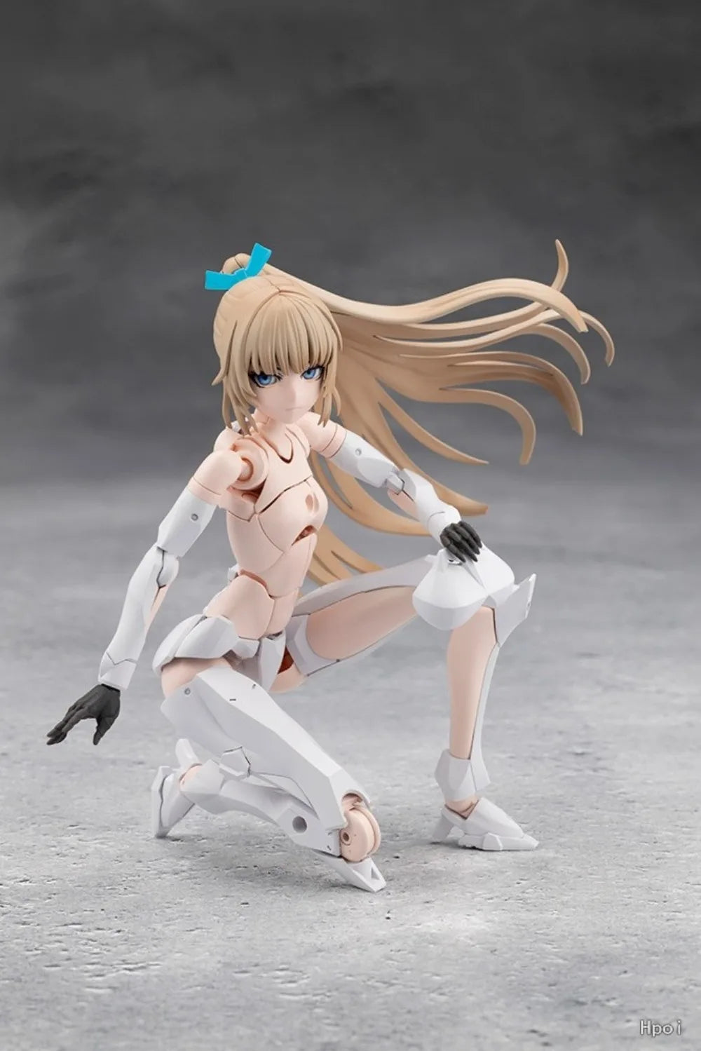 100% Original in Stock Kotobukiya Megalomaria Unlimited Universe Emulator Original Anime Figure Action Figure Collection Series