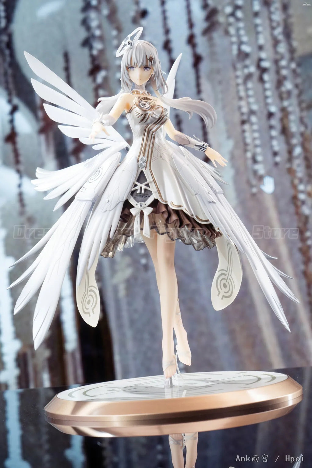 【In Stock】APEX-TOYS GRAY RAVEN: PUNISHING Liv Empyrea Wings of Dawn 1/7 Scale Figure