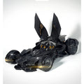 In Stock Yuanye Culture Xiwanshe Batman Chariot 1/12 Model DC Genuine Authorized Peripheral Figure Module