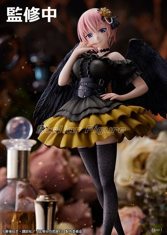 【SF】Available in Stock Alice Glint PROOF GSC The Fifth Bride ∬ Nakano Ichika 1/7 Scale Figures Model Anime