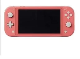 Original second-hand portable Switch Lite handheld game console 5.5 inch LCD touch screen 64G/128G Raspberry Pi cracked chip