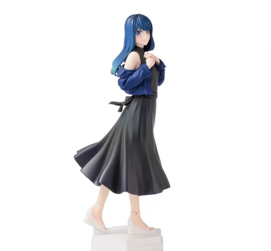 In stock 2025 lowest price Japanese original anime figure Kurokawa Akane action figure collectible model toys for boys