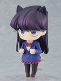 Komi-san wa Komyushou Desu Komi Shouko 1853 Action Figure Can't Communicate Anime PVC Model Q version Christmas Halloween Gifts