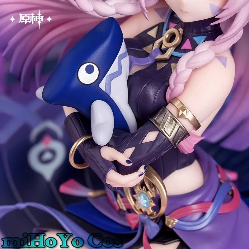 [Genuine] Game Genshin Impact Citlali Ver.1/8 Copslay Desktop Collection Ornaments Anime Cartoon Accessories Halloween Gifts