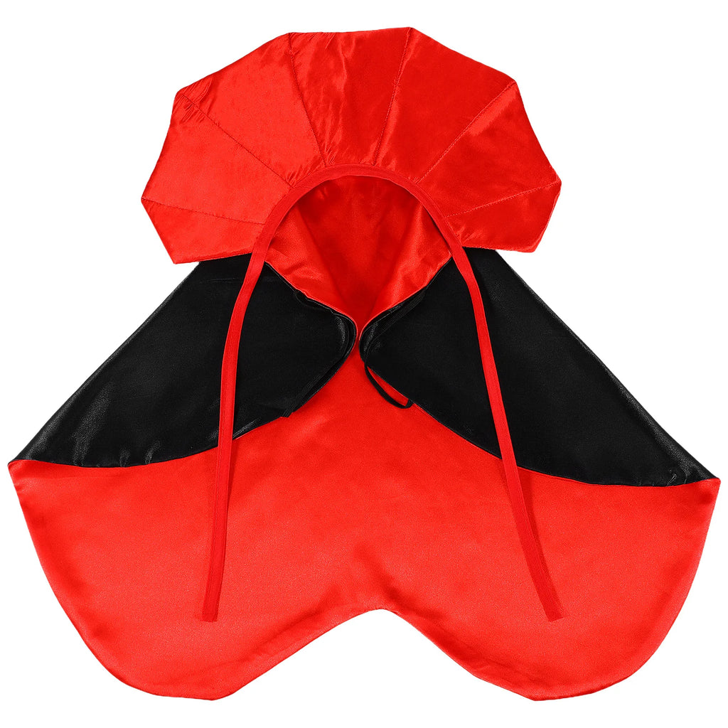Halloween Costume For Medium Dogs Pet Cloak Dog Costumes Halloween Costume Birthday Dress Pet Vampire Apparel Spooky Capes