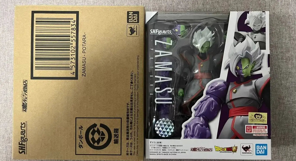 Original Bandai S.H.Figuarts SHF Izuku Midoriya In Stock Anime Action Collection Figures Model Toys