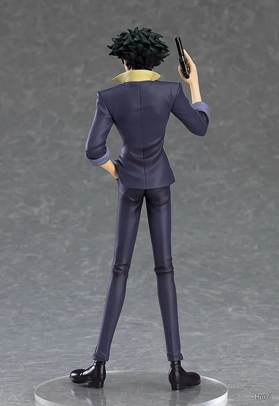【Pre Sale】GSC PUP Cowboy Bebop Spike·Spiegel Anime Figure