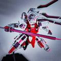 В наличност JMS Model Schwarzette HG 1/144 MDX-0003 Комплект за сглобяване на модели, играчки, екшън фигурки, пластмасов комплект за модели, подарък