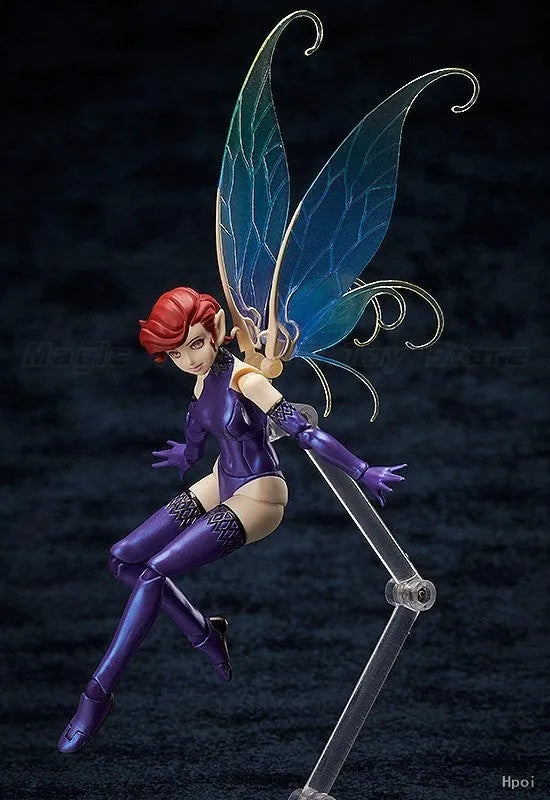 【In Stock】Original FREEing GSC Figma SP-105 Shin Megami Tensei V Pixie Figure Ornament Gift Toys