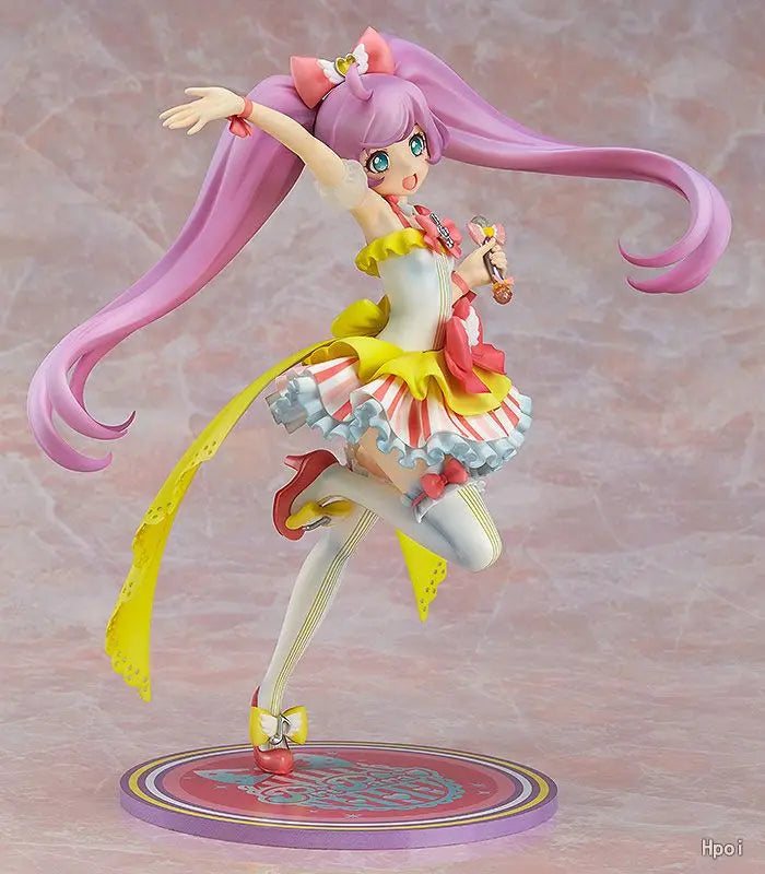 【FS】GSC Pripara Real Lesbian Scale 1/7 Figure Model Toy Gift