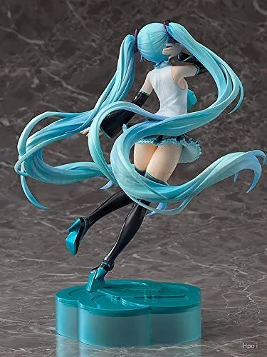 【MT】Original GSC VOCALOID Hatsune Miku V4 Chinese 1/8 Scale Figure Toy Collection Model