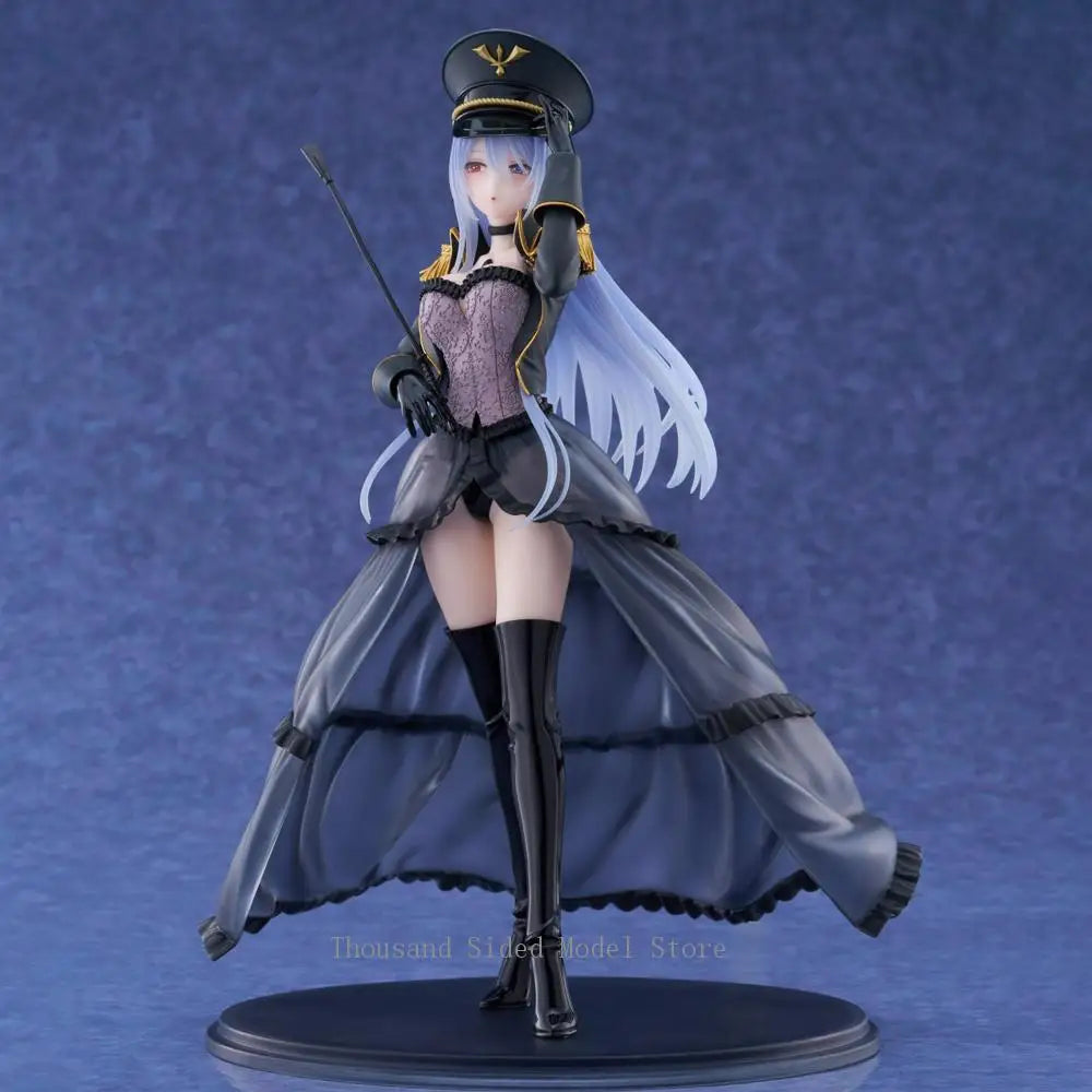 Original TAiTO My Dress-Up Darling AMP Kitagawa Marin (Black Lobelia Ver.) Actionfigur, Sammlerstück, Anime-Modell, 21 cm