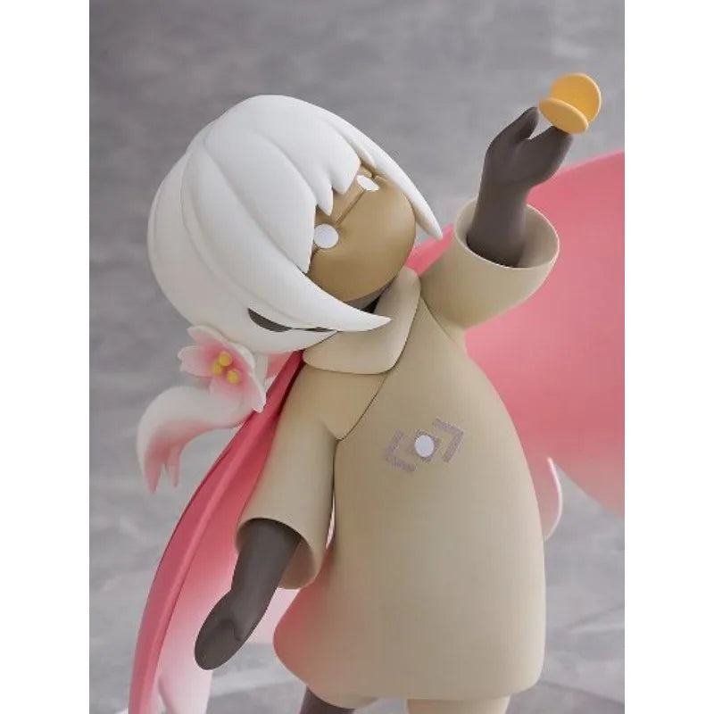 GSC Genuine POP UP PARADE Anime Figure Child of Light 150mm Action Figure Toys for Boys Kids Gift Collectible Model Ornaments