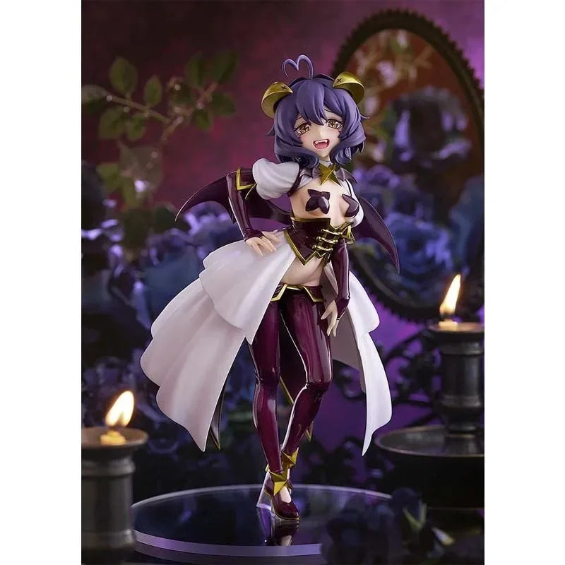 Good Smile Original POP UP PARADE Gushing Over Magical Girls Magia Baiser L Size Anime Action Figure Toys Boys Girls Gift Model