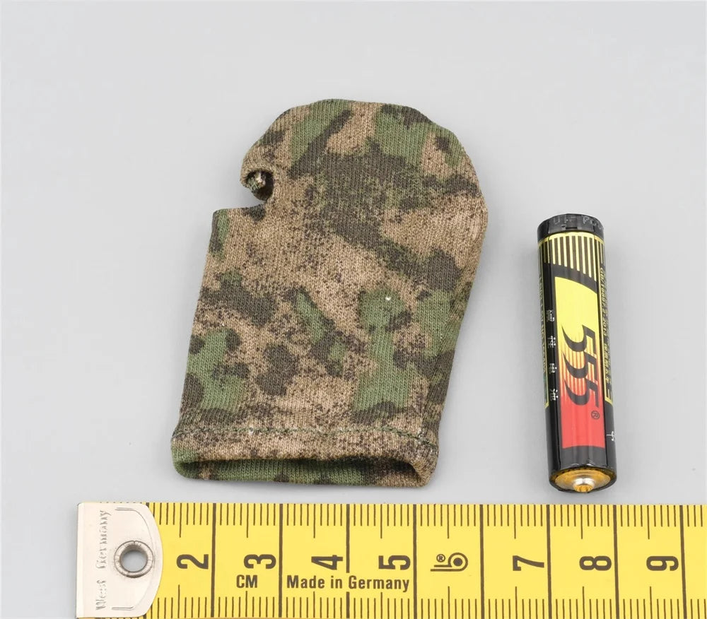 DAMTOYS 1/6 DAM 78105 The Russian Man Male Soldier Toys Weapons PRG Head Sculpt Helmet Chest Vest Backpack Bags Hollow Shoe Boot
